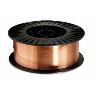 ARAME MIG TITANIUM - Medeiros Ferro e Aço