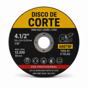 Disco de Corte