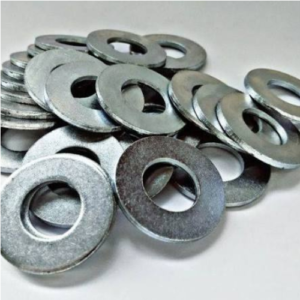 ARRUELA LISA 1/2 PL IMP CX C/05KG - Medeiros Ferro e Aço