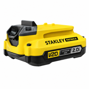 BATERIA 20V ION LITIO - Medeiros Ferro e Aço